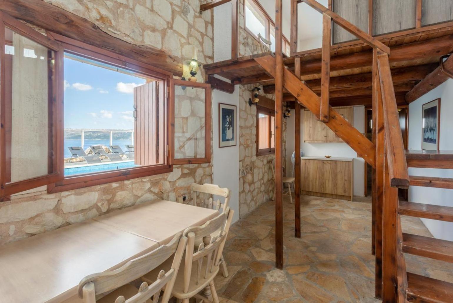Souda Bay View Kalami (Crete) Exterior foto